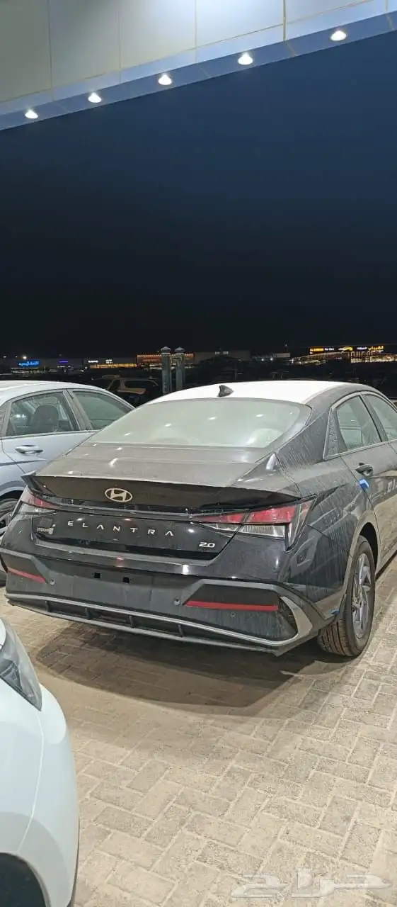 النترا سمارت بلس 2026 ايجار منتهي بالتمليك كاش 2