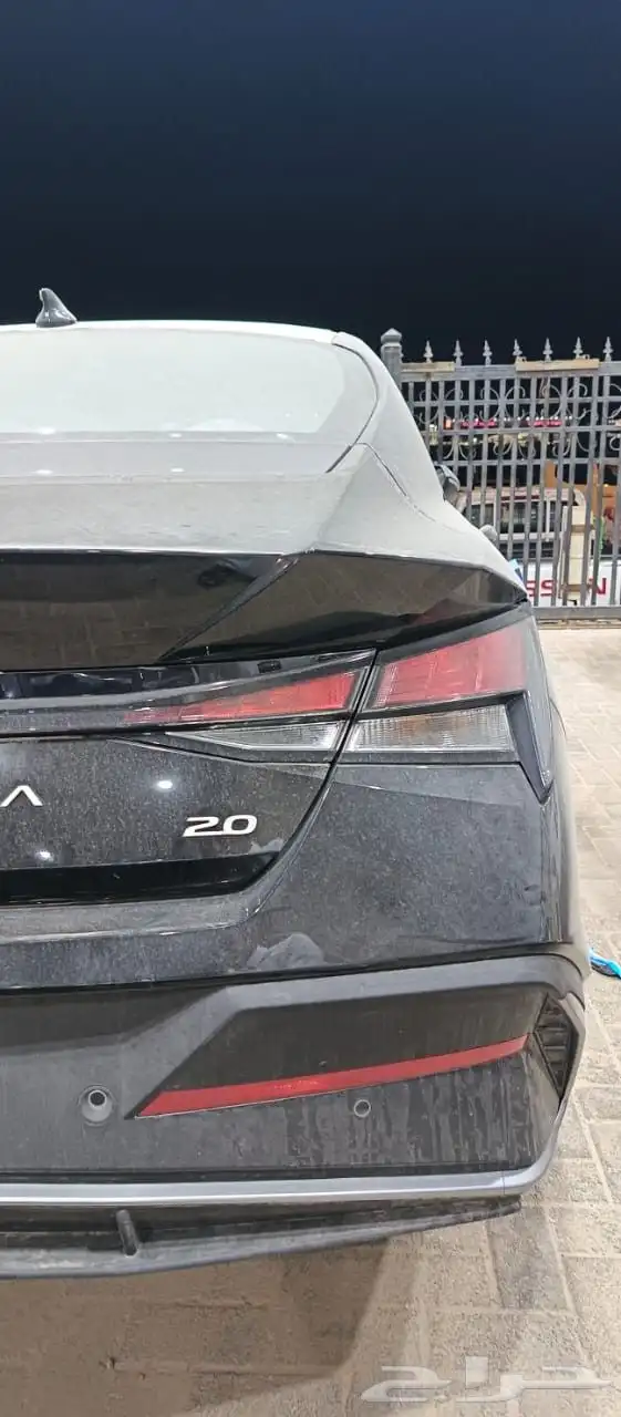 النترا سمارت بلس 2026 ايجار منتهي بالتمليك كاش 3