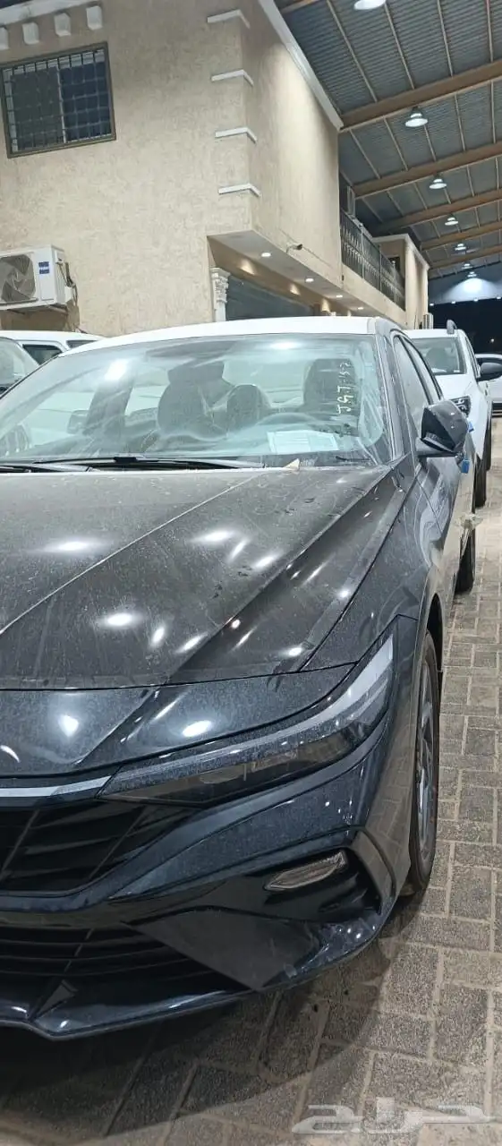 النترا سمارت بلس 2026 ايجار منتهي بالتمليك كاش 0