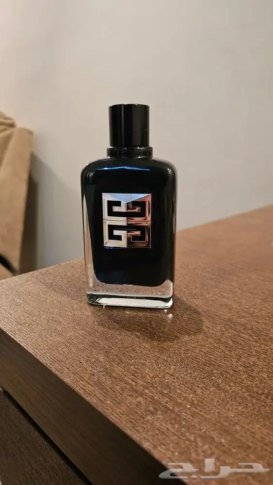عطر جيفينشي جنتلمان سوسايتي 100 مل 0