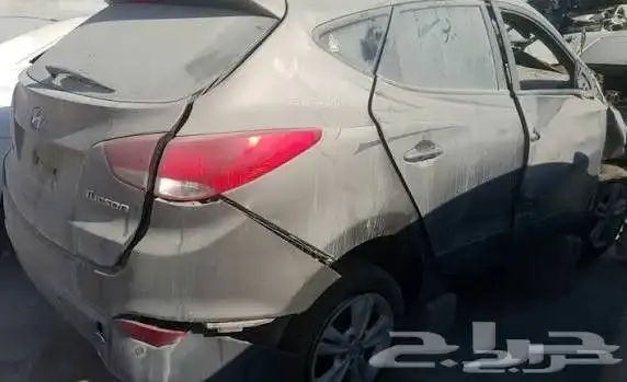 تشليح قطع غيار السيارات هونداي النترا اكسنت توسان سوناتا 2