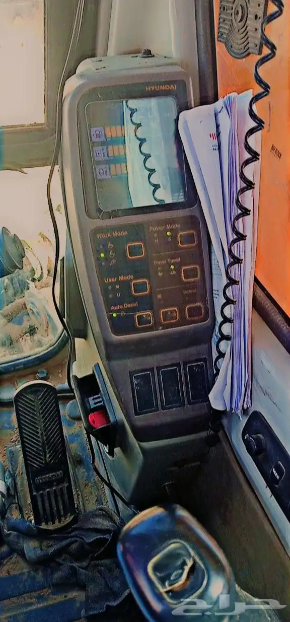 بكلين هونداي للبيع 7