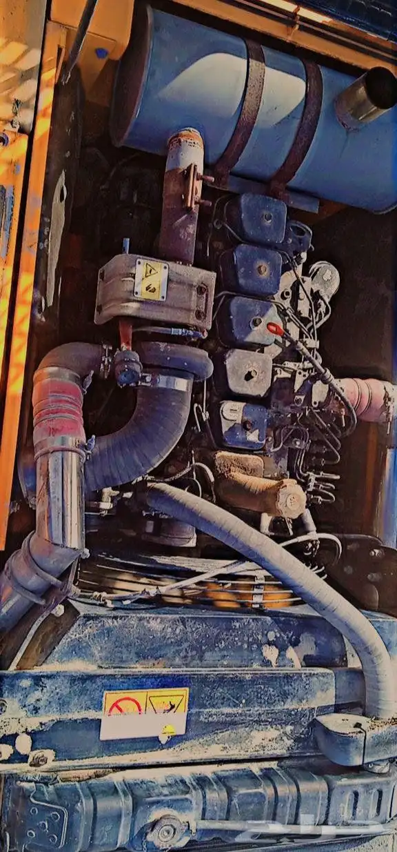 بكلين هونداي للبيع 5