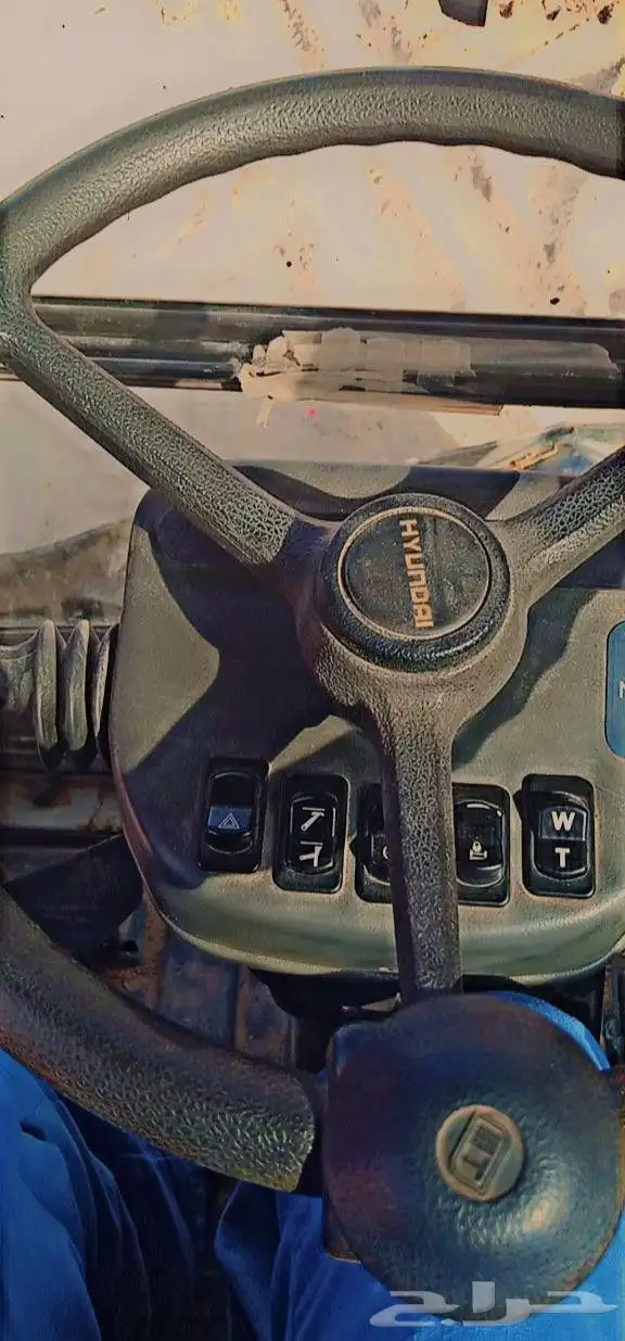 بكلين هونداي للبيع 8