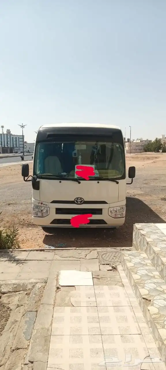 باصات كوستر للايجار مع سواق 0