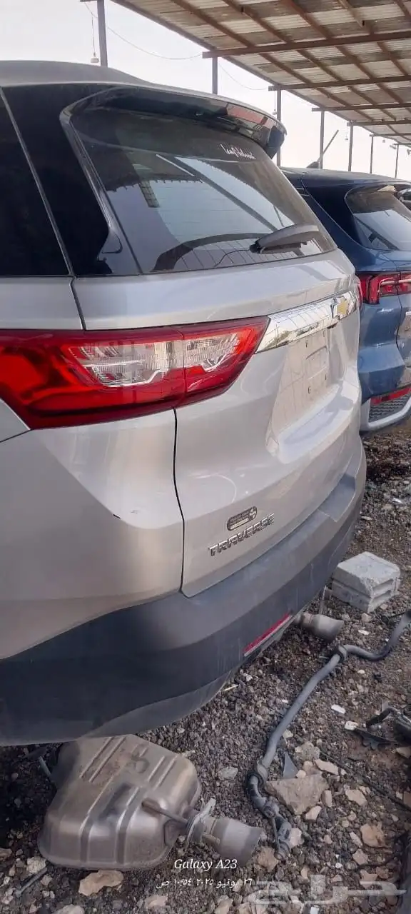 ترافيرس 2019 2
