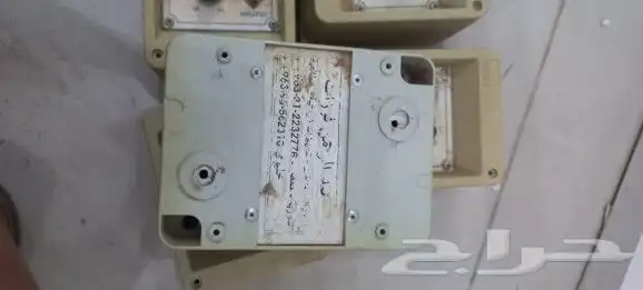 تايمر للمزارع 1