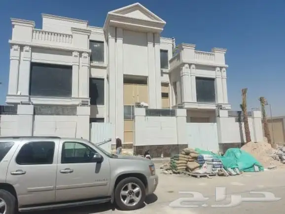 حجر طبيعي حجر الرياض حجر واجهات حجر انساح 5