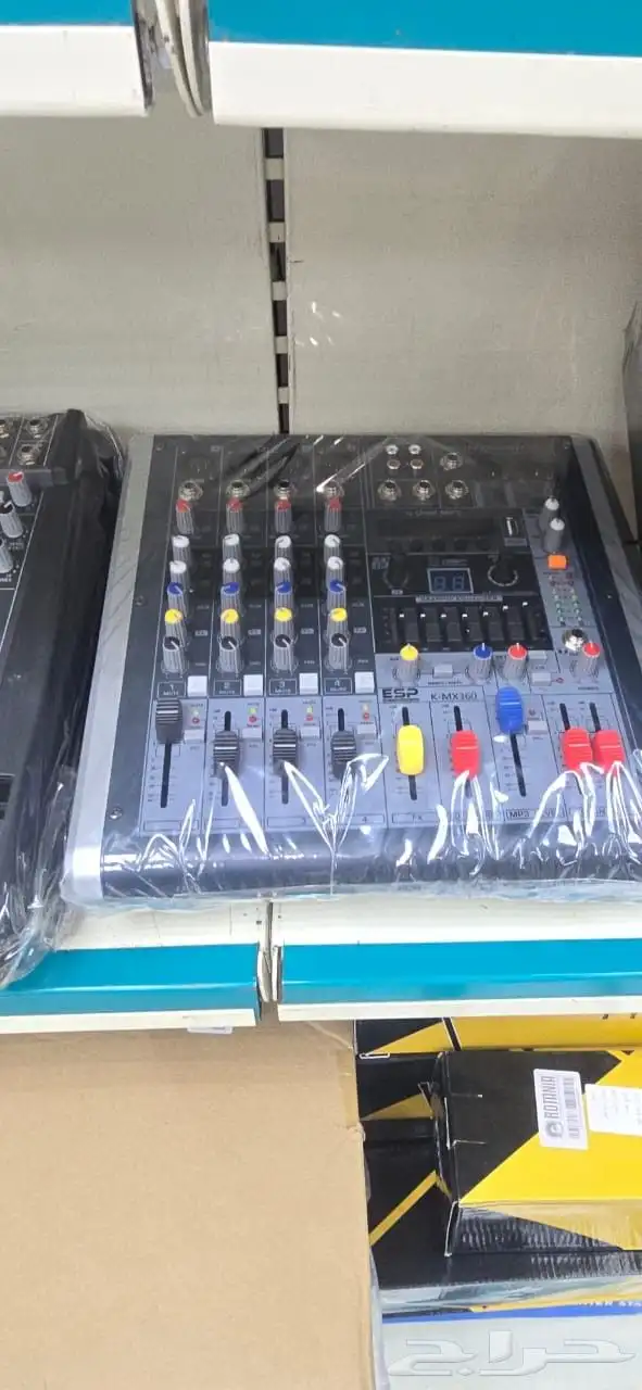 مهندس صوتيات وصيانه بالرياض 4