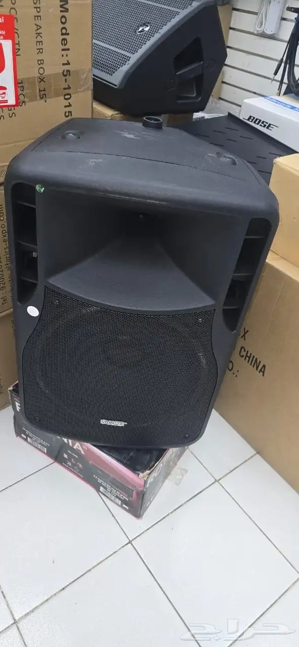 مهندس صوتيات وصيانه بالرياض 1