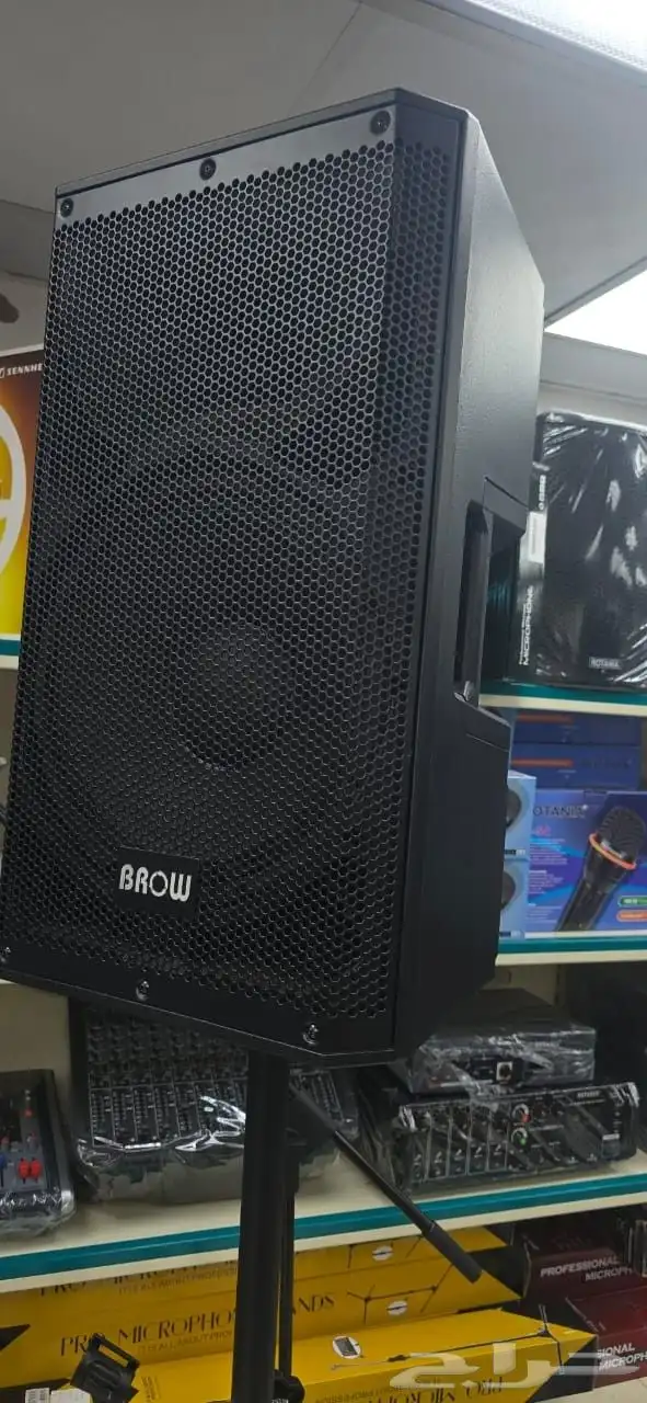 مهندس صوتيات وصيانه بالرياض 3