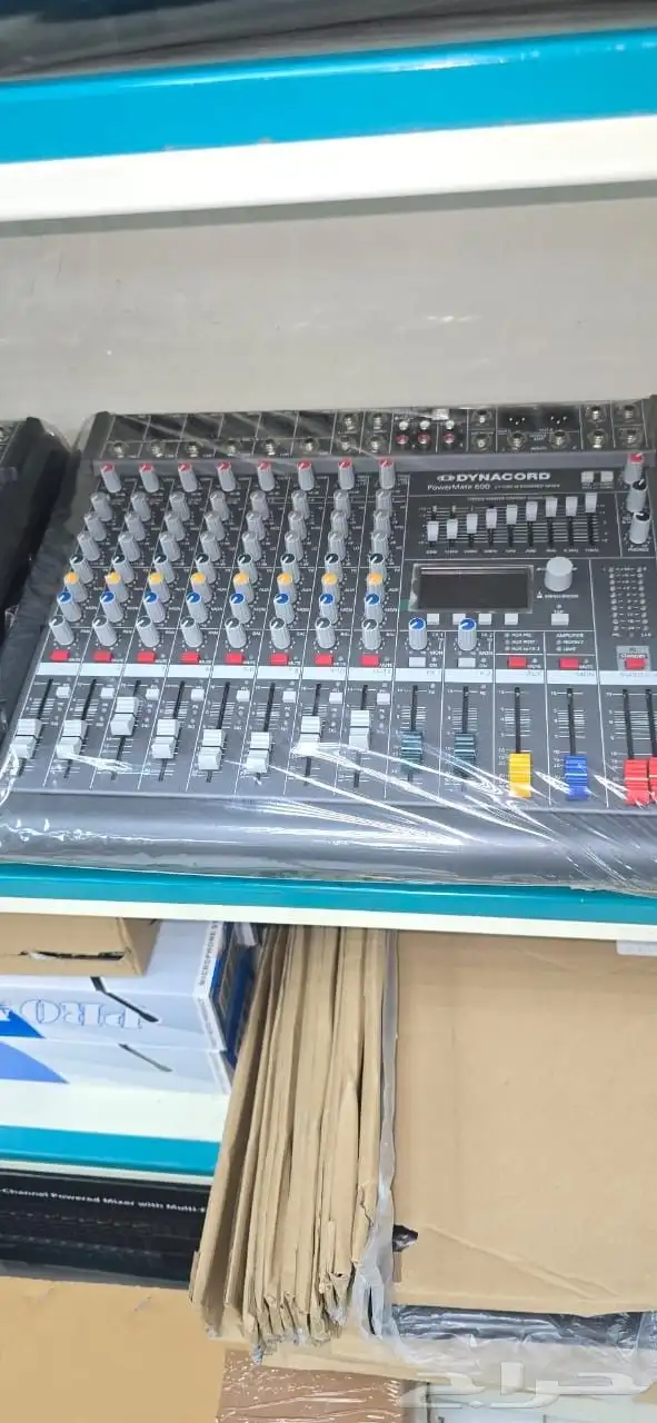 مهندس صوتيات وصيانه بالرياض 6