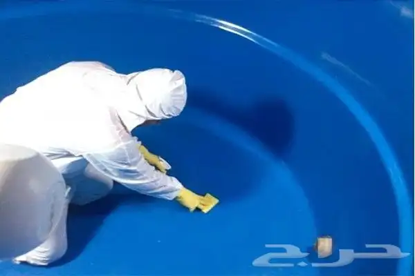 شركه النقا لتنظيف المنازل والخزانات ارضى وعلوي والمفروشات 0