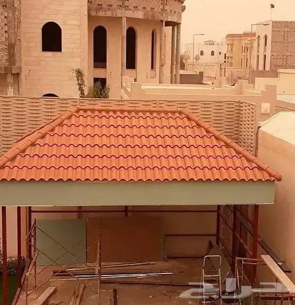 مظلات وسواتر 6