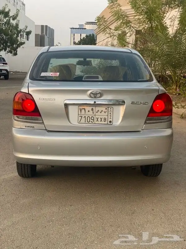 ايكو 2005 نظيف 7
