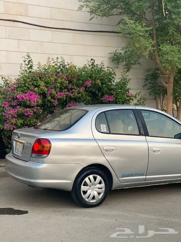 ايكو 2005 نظيف 8