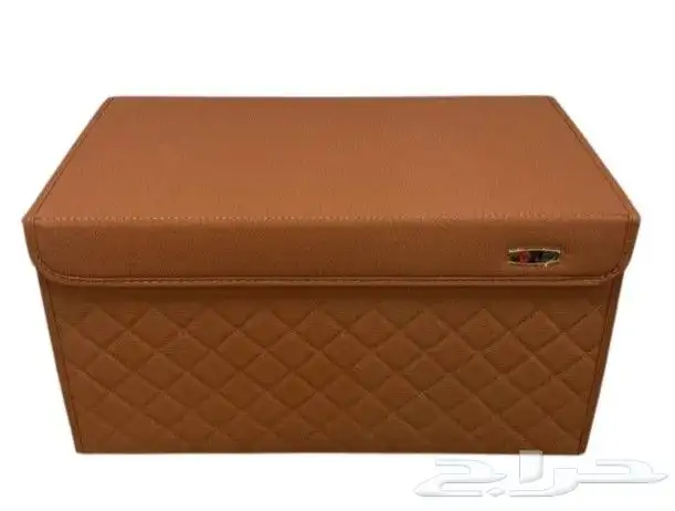 الحق قبل النفاذ منظم وحامل اغراض لسيارة من DLCمتوفر بمقاسين 1