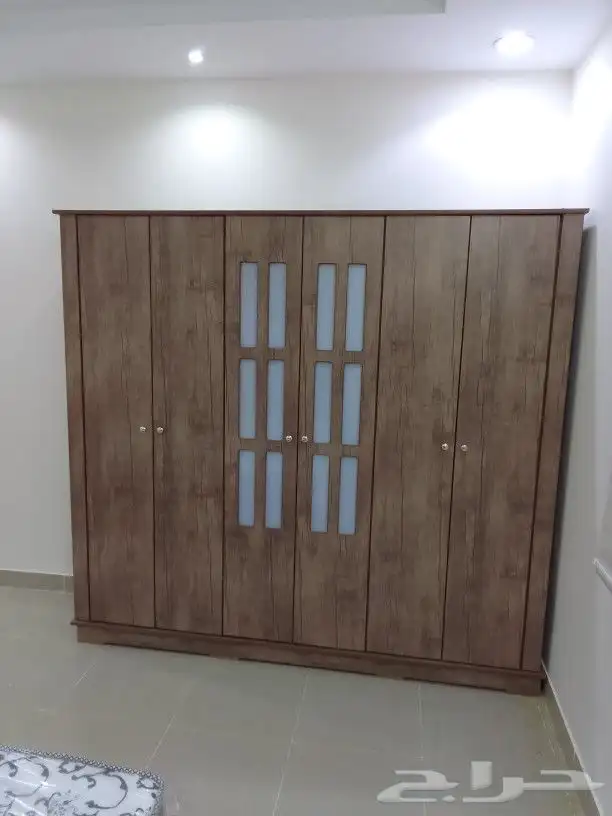 غرف نوم وطني 7