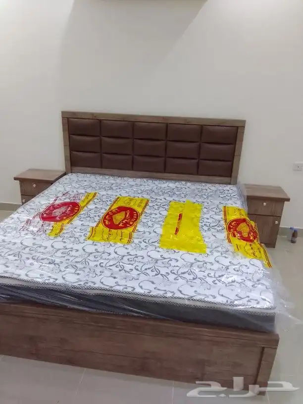 غرف نوم وطني 8