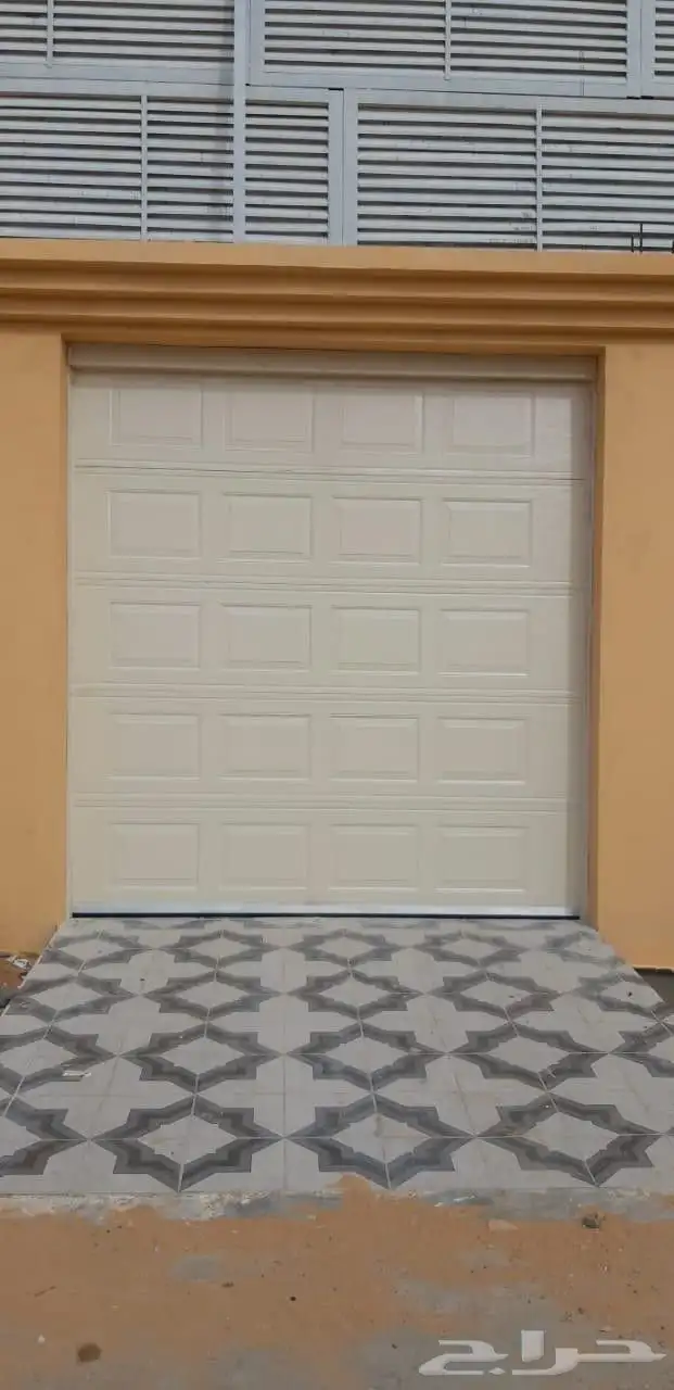 كراجات ومظلات ودرايش 4