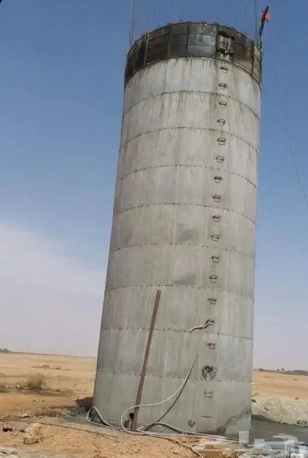 خزنات مبروم خق مياه مزرغه اوسترخه 1