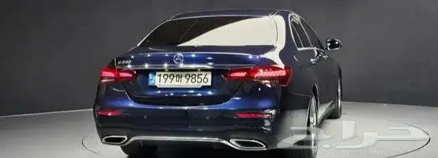 مرسيدس. 1