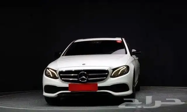 مرسيدس E250 موديل 2020 استيراد كوريا 0