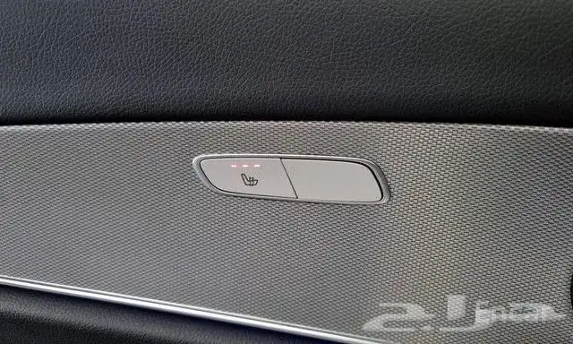 مرسيدس E250 موديل 2020 استيراد كوريا 4