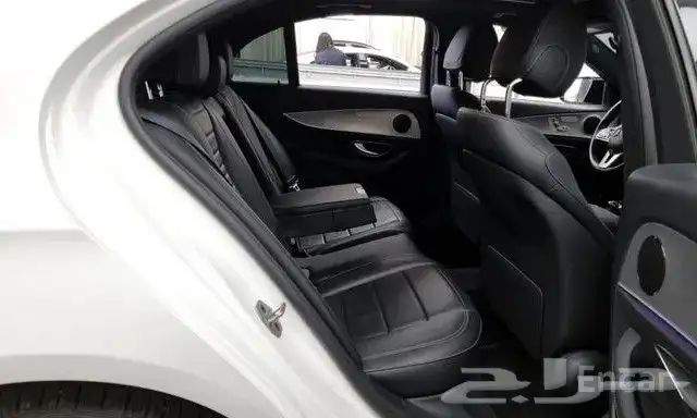 مرسيدس E250 موديل 2020 استيراد كوريا 11