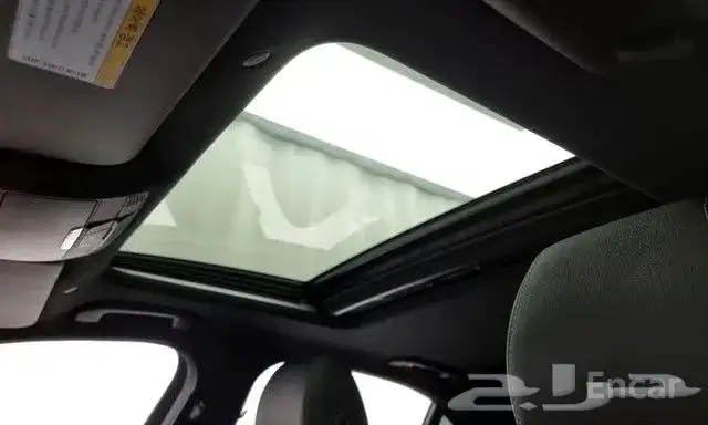 مرسيدس E250 موديل 2020 استيراد كوريا 5