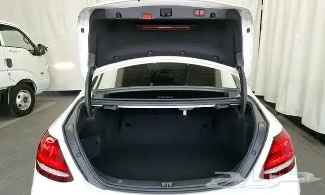 مرسيدس E250 موديل 2020 استيراد كوريا 3
