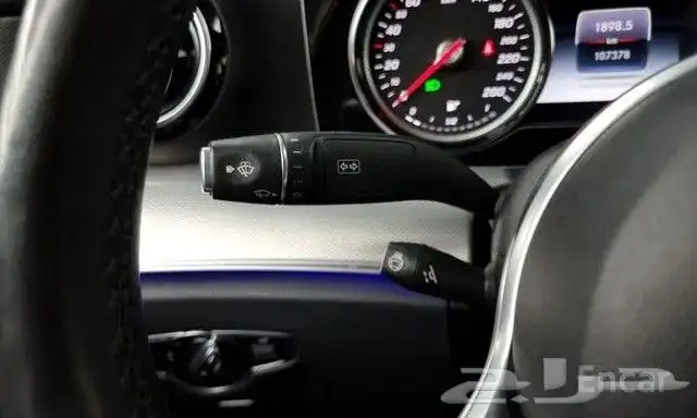 مرسيدس E250 موديل 2020 استيراد كوريا 6