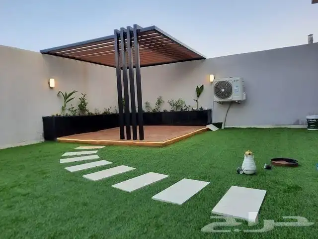 جلسات خارجيه مجالس خارجيه مظلات وسواتر 0