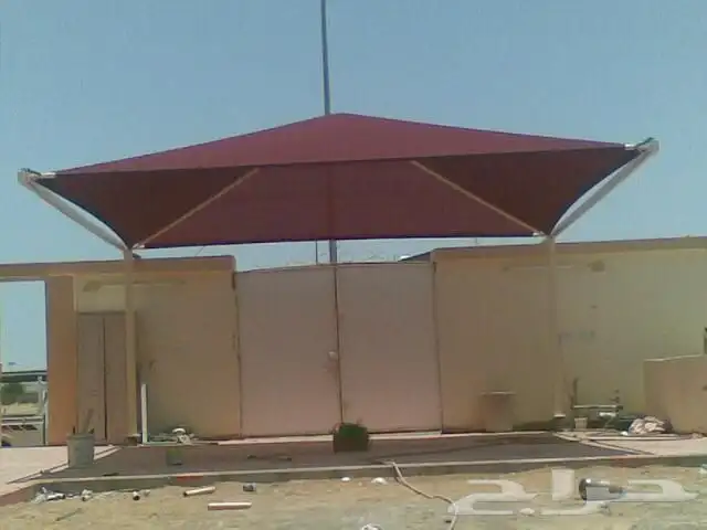 مظلات جده مضلات جده مكه 6