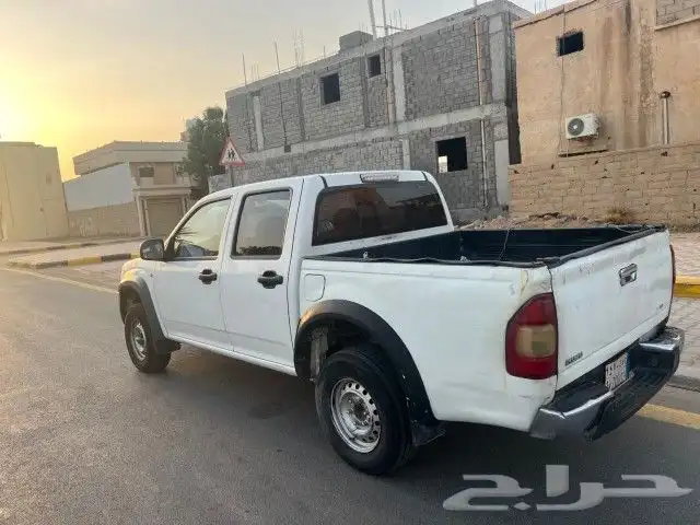 وانيت ايسوزو ديماكس 3
