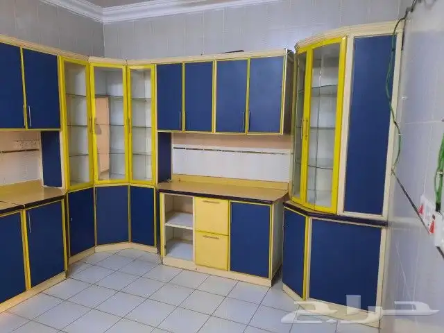 اثاث دواليب ومكاتب ستائر مطابخ بالمدينة المنورة (نجار) 4