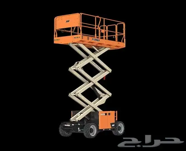 سيزر لفت للايجار اليومي والشهري كرينات بجميع انواعها وحجامها 5