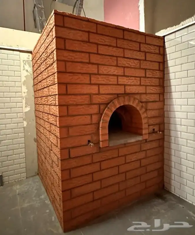 معلم مشبات شويات أفران عيش ديكورات مطابخ ديكورات بجميع أنواع 20