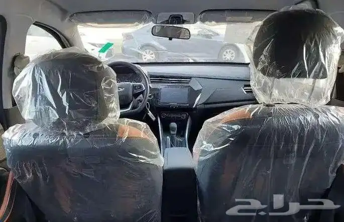 شيري تيجو 2 برو كمفورت 2024 اقل سعر بالمملكه عرض خاص جدا جدا 3