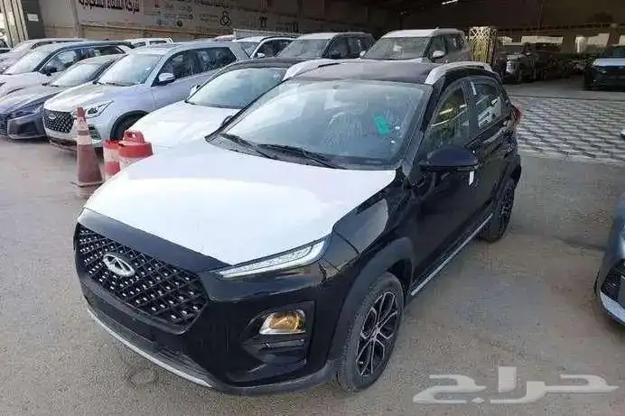 شيري تيجو 2 برو كمفورت 2024 اقل سعر بالممكله عرض خاص جداجدا 0