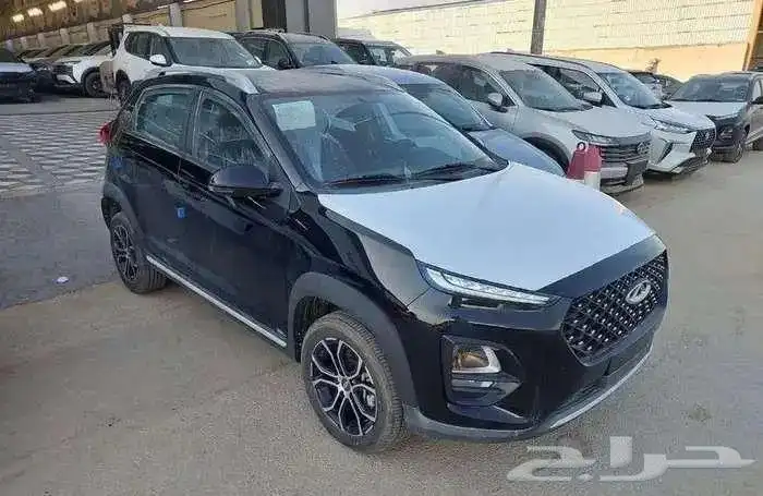 شيري تيجو 2 برو كمفورت 2024 اقل سعر بالمملكه عرض خاص جدا جدا 1