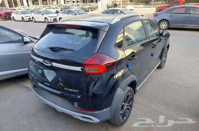 شيري تيجو 2 برو كمفورت 2024 اقل سعر بالممكله عرض خاص جداجدا 5