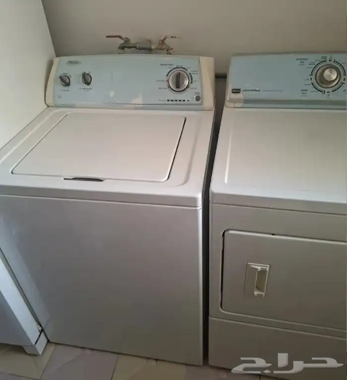 خدمات الإصلاح المتخصصة للغسالات والمجففات وغسالات الصحون 9