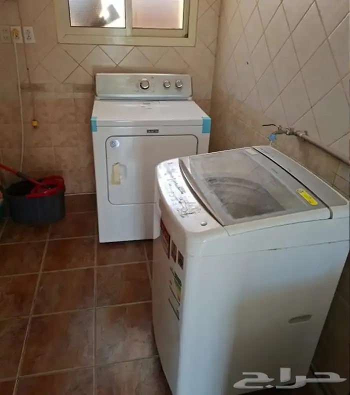 خدمات الإصلاح المتخصصة للغسالات والمجففات وغسالات الصحون 4