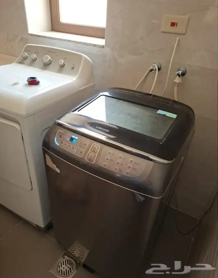 خدمات الإصلاح المتخصصة للغسالات والمجففات وغسالات الصحون 5