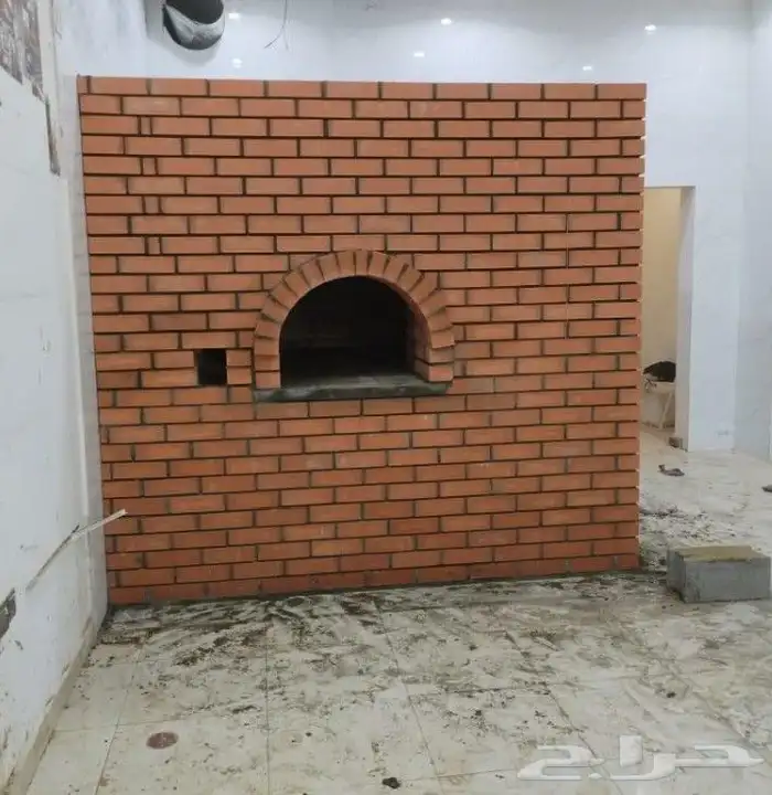 معلم مشبات شويات أفران عيش ديكورات مطابخ ديكورات بجميع أنواع 45