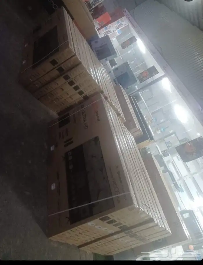 متوفر اجهزه كهربائيه بسعر الجمله. مكيفات اسبلت شباك 1