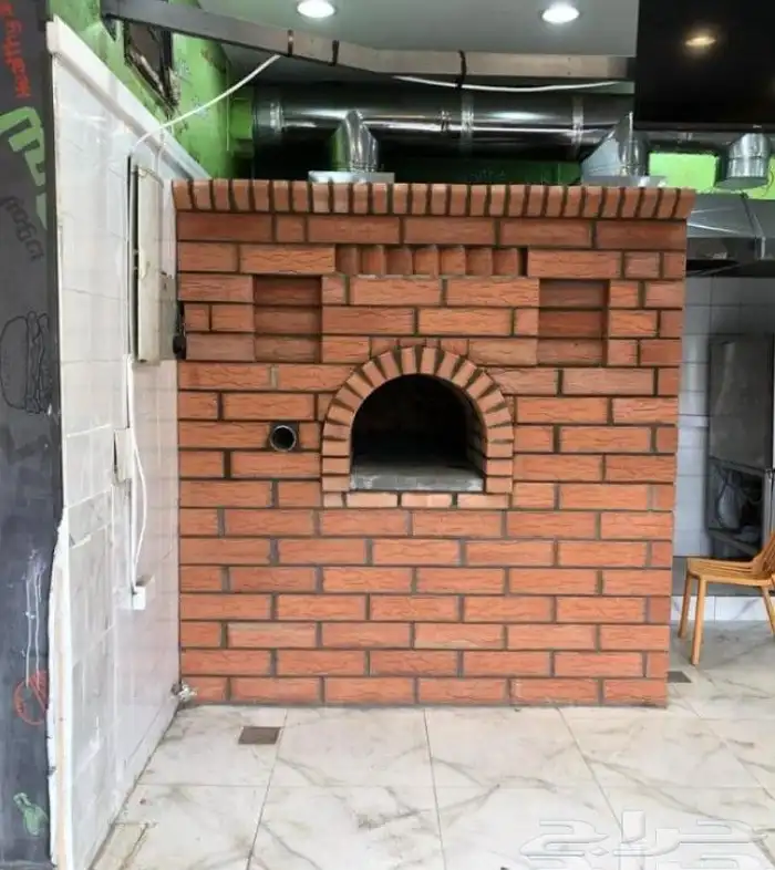 معلم مشبات شويات أفران عيش ديكورات مطابخ ديكورات بجميع أنواع 42