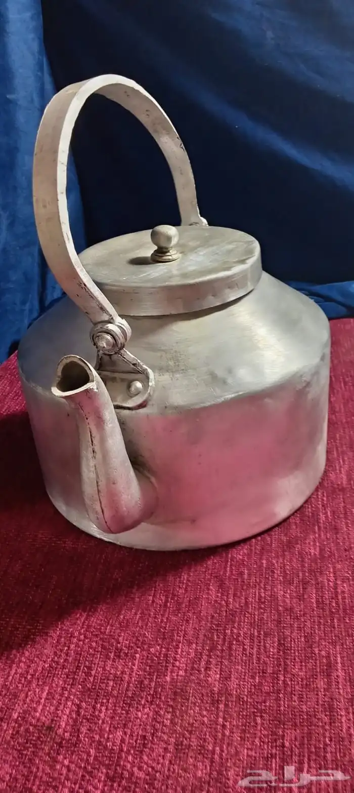اباريق هنديه برنس ابو ختمين 1