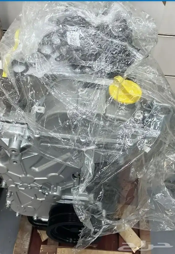 مكاين صيني 4